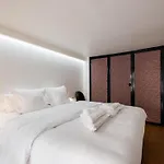 Modern Loft - Close To Eiffel Tower