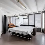Modern Loft - Close To Eiffel Tower