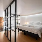 Modern Loft - Close To Eiffel Tower