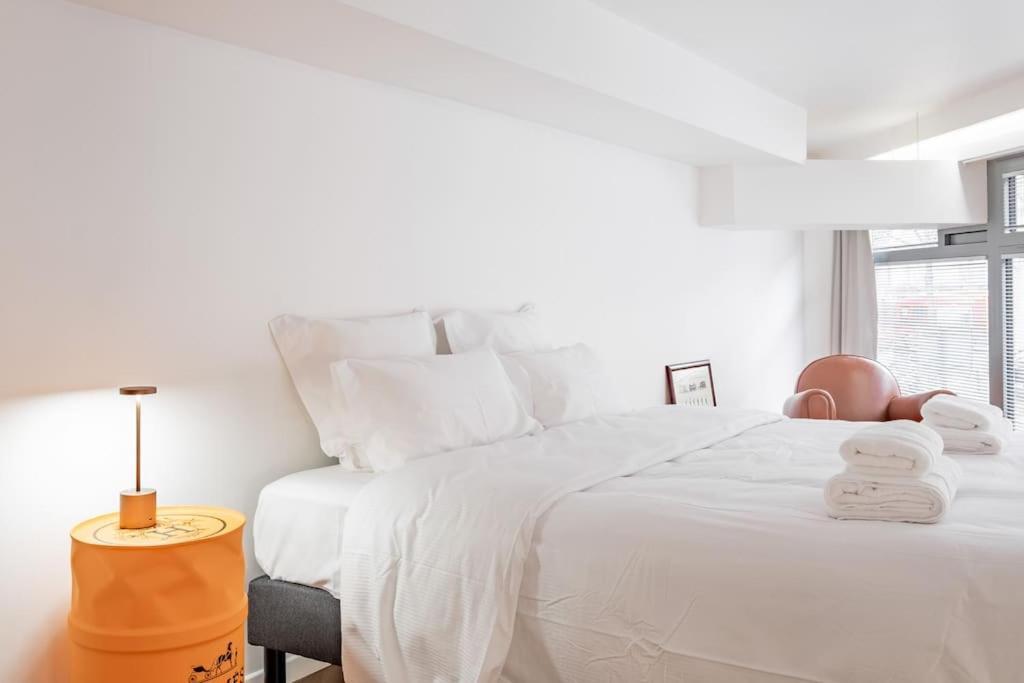 Modern Loft - Close To Eiffel Tower * Paris