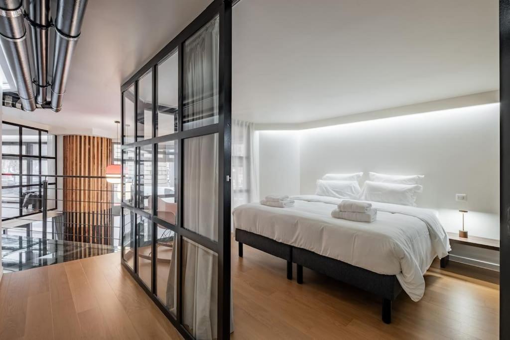 Modern Loft - Close To Eiffel Tower Paris