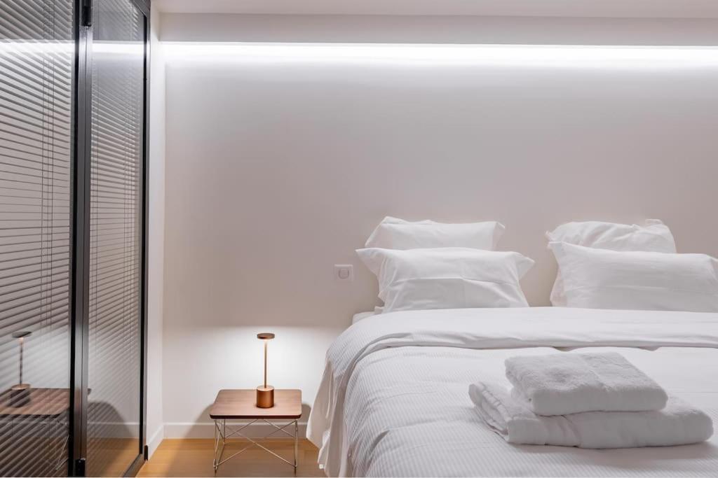 Modern Loft - Close To Eiffel Tower Apartment Paris