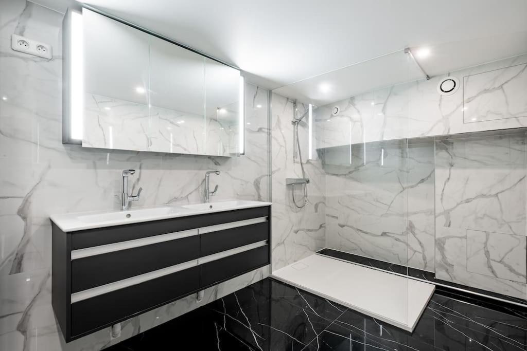 Modern Loft - Close To Eiffel Tower Paris