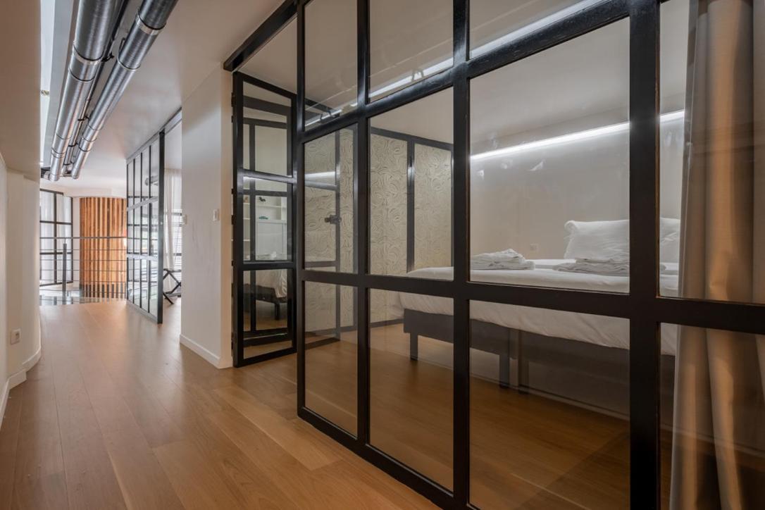 Apartment Modern Loft - Close To Eiffel Tower Paris