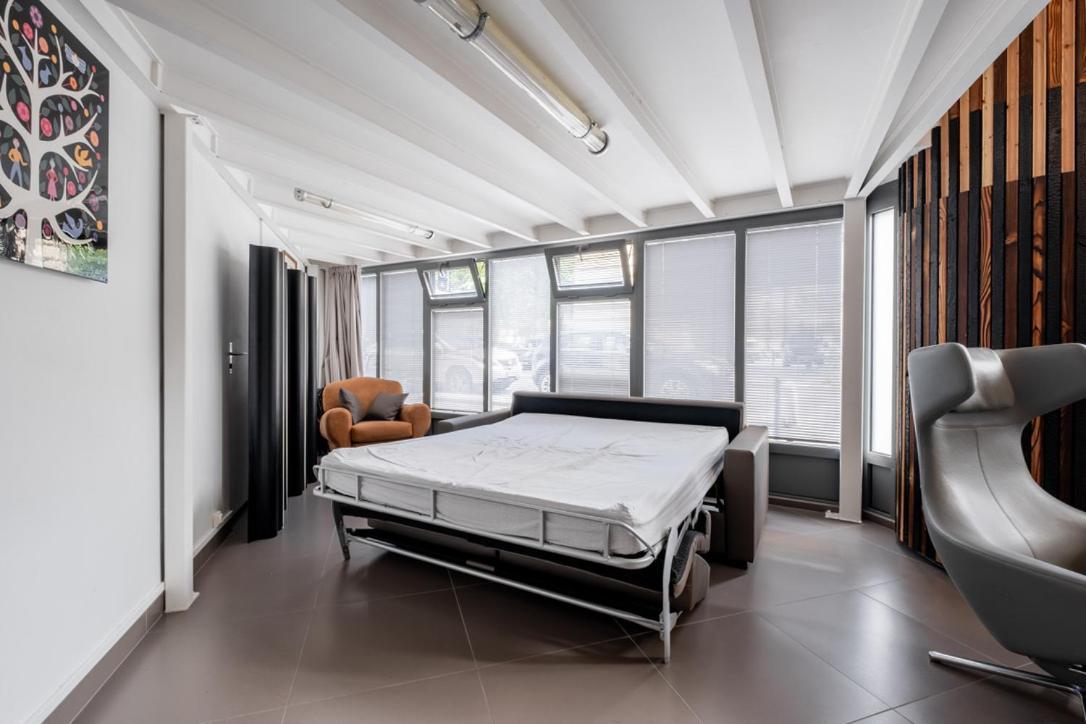 Modern Loft - Close To Eiffel Tower Apartment Paris