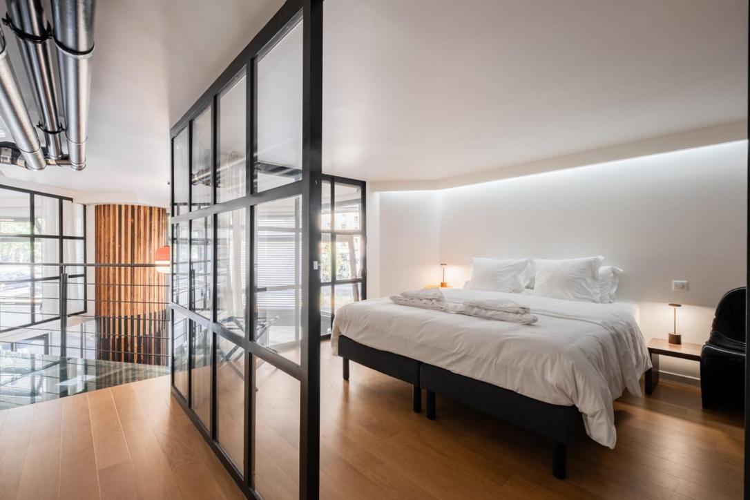 Apartment Modern Loft - Close To Eiffel Tower Paris