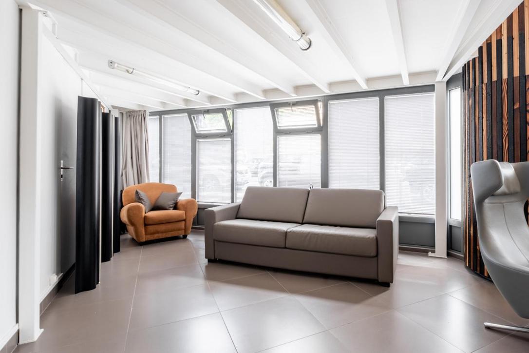 Apartment Modern Loft - Close To Eiffel Tower