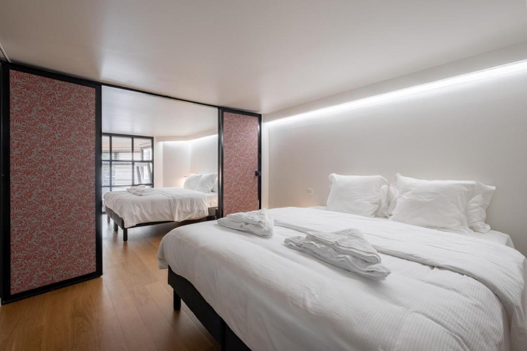 Modern Loft - Close To Eiffel Tower * Paris
